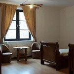 Guest house Zloty Jelen - Restauracja I Potok Zloty