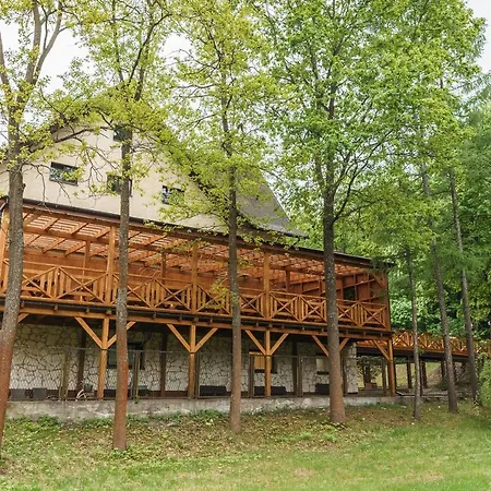 Złoty Jeleń - Restauracja I Dom Gościnny