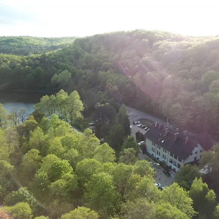 Zloty Jelen - Restauracja I Potok Zloty