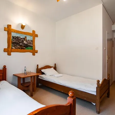 Zloty Jelen - Restauracja I 3*