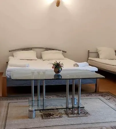 Гостевой дом Zloty Jelen - Restauracja I