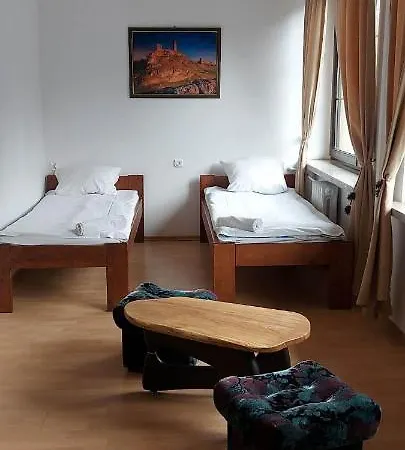 Zloty Jelen - Restauracja I