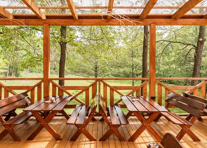 Gasthuis Zloty Jelen - Restauracja I