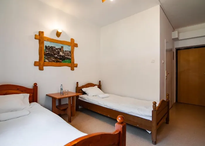 Zloty Jelen - Restauracja I 3*