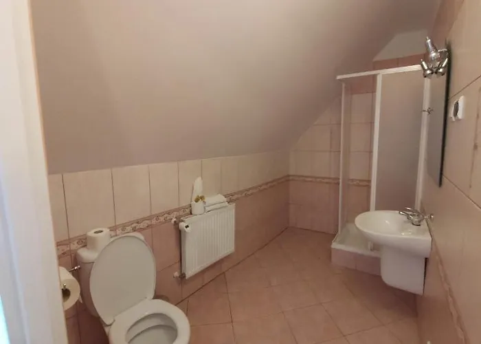 Zloty Jelen - Restauracja I Potok Zloty