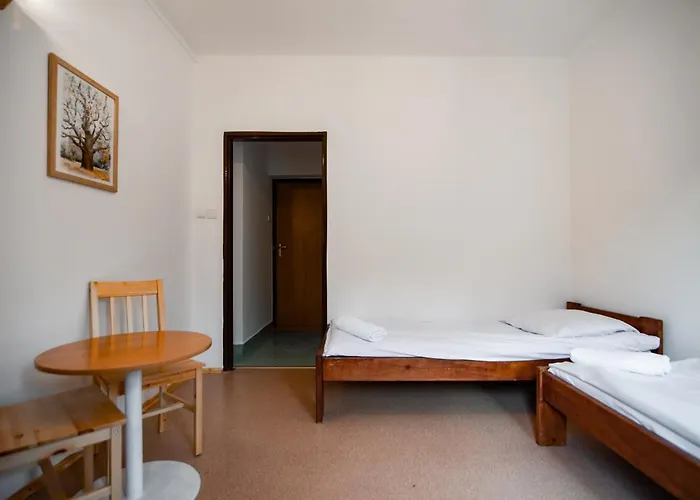 Guest house Zloty Jelen - Restauracja I Potok Zloty