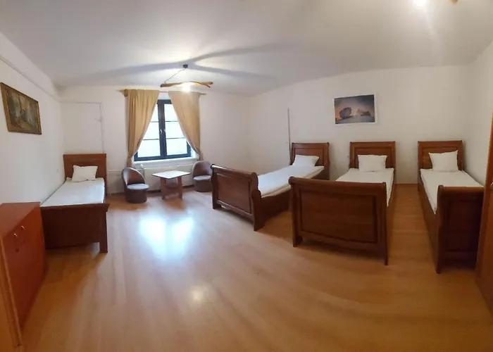 Zloty Jelen - Restauracja I Penzion 3*