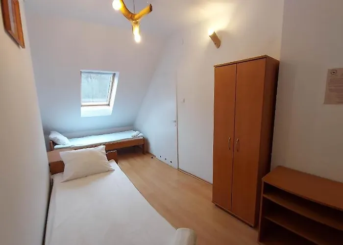 Zloty Jelen - Restauracja I 3*