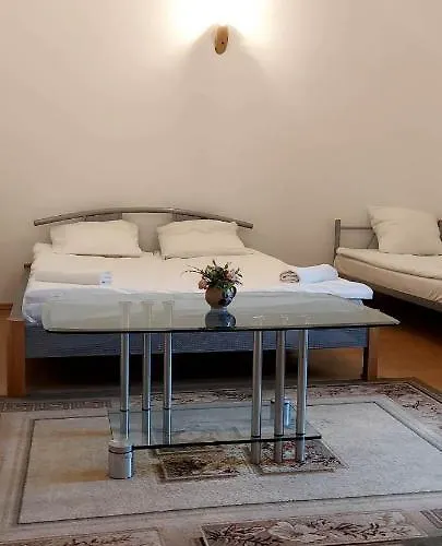 Guest house Zloty Jelen - Restauracja I