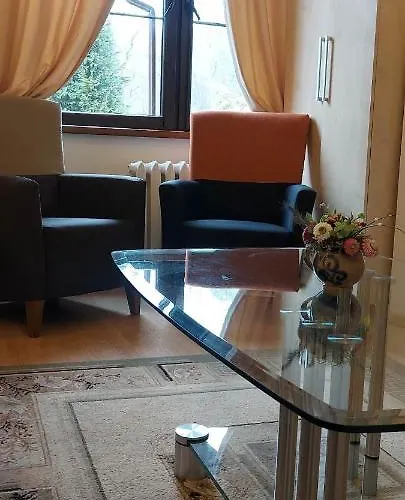 Zloty Jelen - Restauracja I Penzion 3*