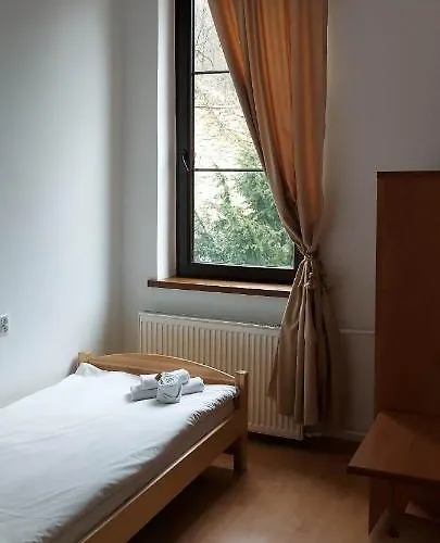 Guest house Zloty Jelen - Restauracja I