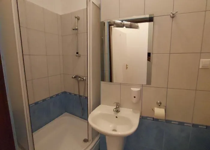 Zloty Jelen - Restauracja I 3* Potok Zloty