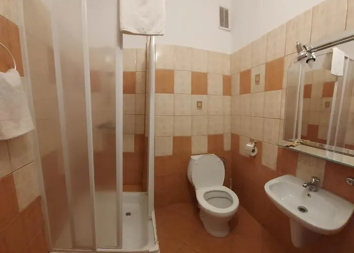 Zloty Jelen - Restauracja I Guest house 3*