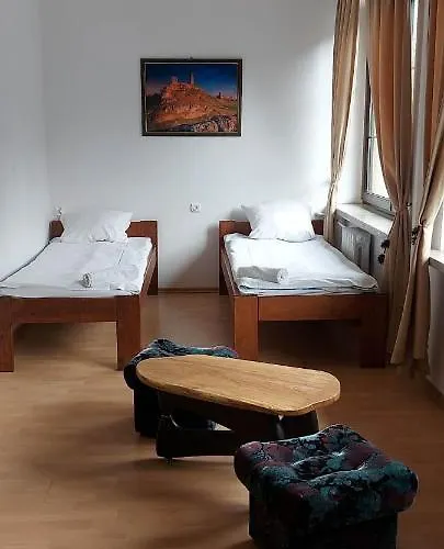 Zloty Jelen - Restauracja I