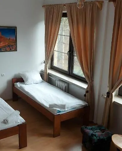 Zloty Jelen - Restauracja I Guest house