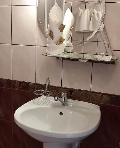 Zloty Jelen - Restauracja I 3* Potok Zloty