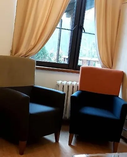 Zloty Jelen - Restauracja I Guest house Potok Zloty